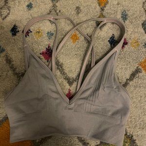 LULULEMON BRA